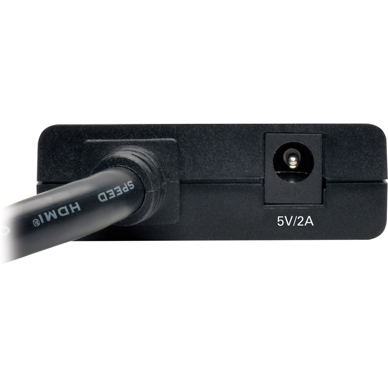 Tripp Lite by Eaton 2-Port 4K HDMI Splitter Ultra-HD 4K x 2K Video & Audio 3840x2160