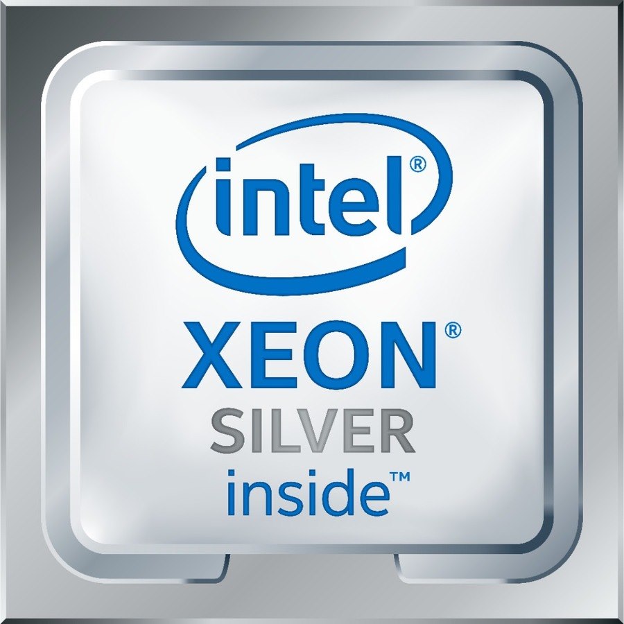 Lenovo Intel Xeon Silver (2nd Gen) 4210T Deca-core (10 Core) 2.30 GHz Processor Upgrade