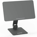 Plugable Magnetic Tablet Holder for iPad Stand Compatible with MagSafe iPad Pro 11" and iPad Air 10.9"