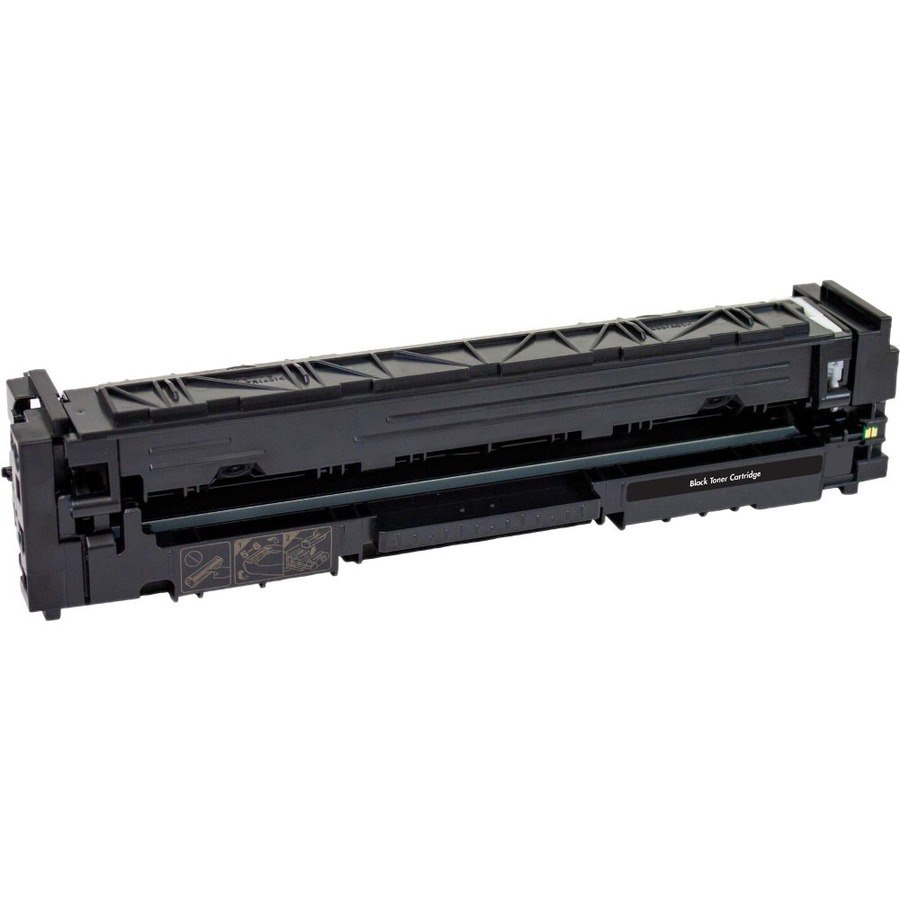 Office Depot&reg; Brand Remanufactured Black Toner Cartridge Replacement For HP M254BX