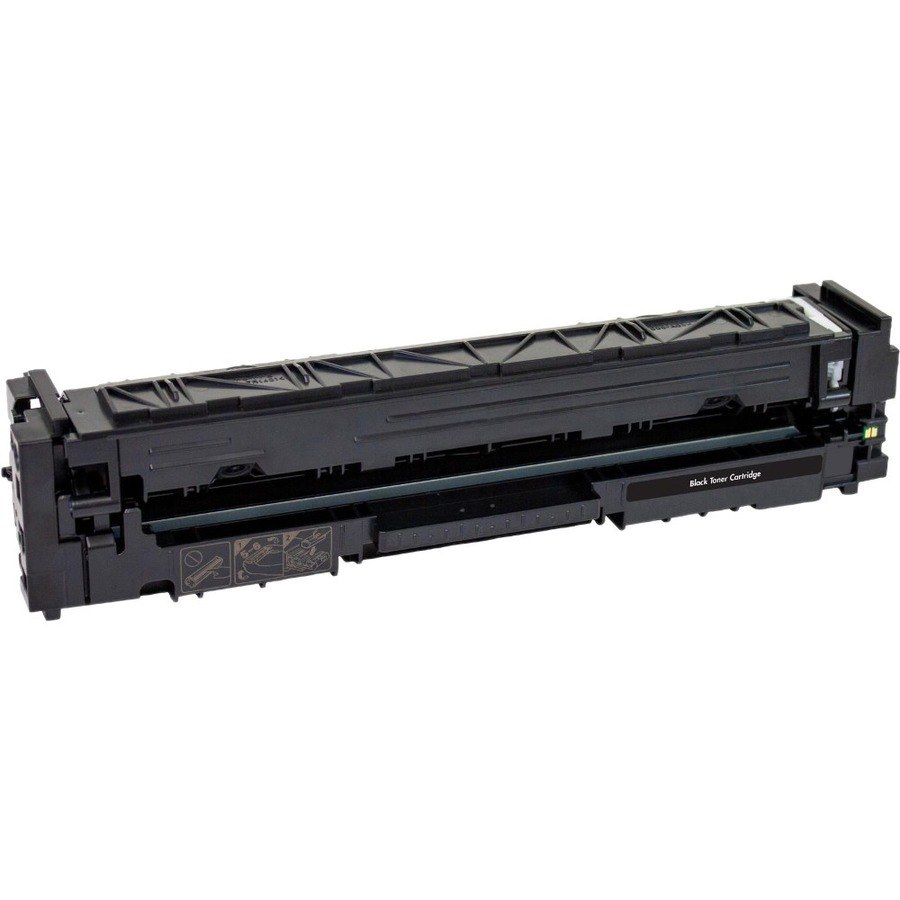 Clover Imaging Remanufactured High Yield Black Toner Cartridge for HP 202X (CF500X)