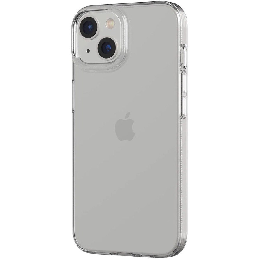 Tech21 Evo Lite Case for Apple iPhone 14 Smartphone - Clear