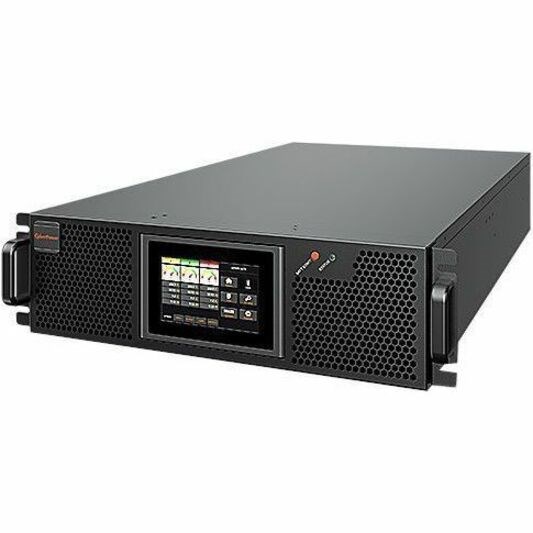 CyberPower RT33025KE Double Conversion Online UPS - 25 kVA/25 kW - Three Phase