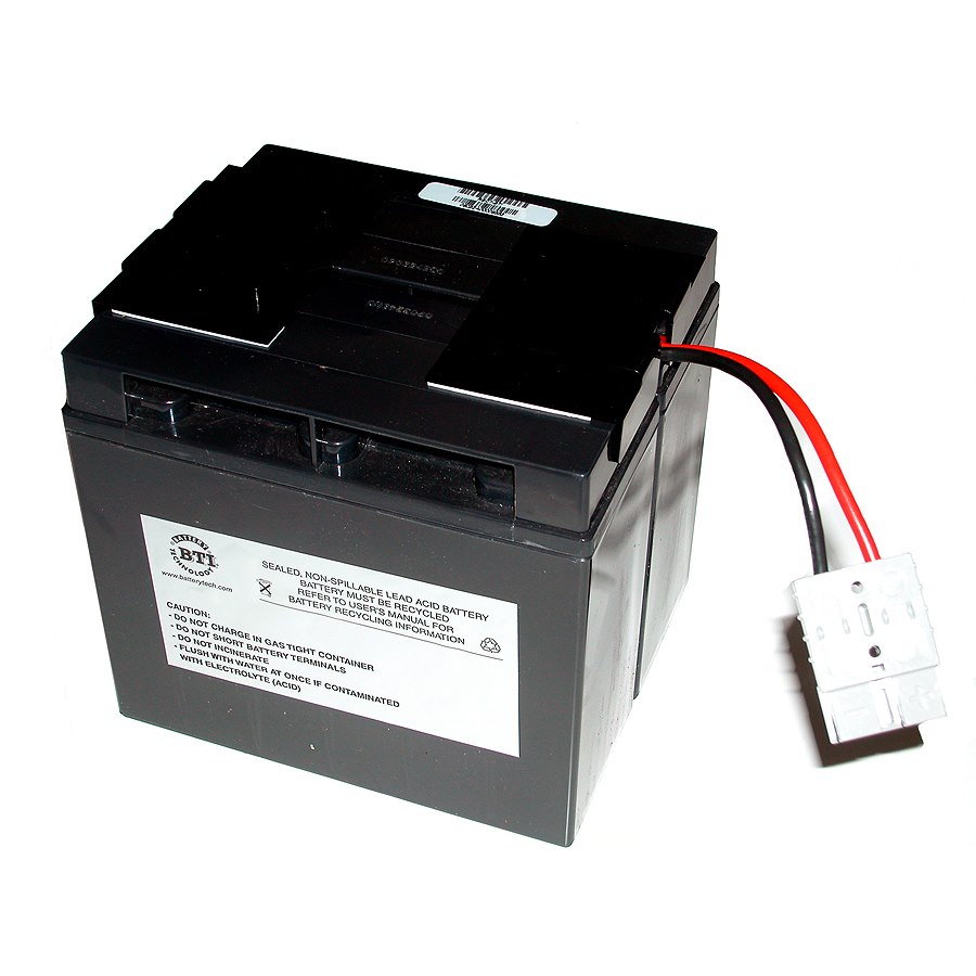 BTI UPS Replacement Battery Cartridge