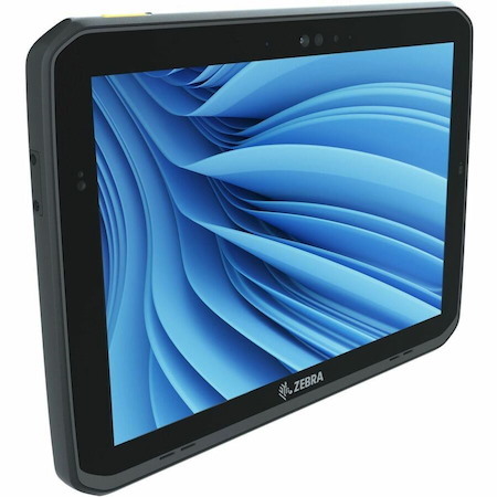 Zebra ET85 Rugged Tablet - 12" QHD - Intel - 16 GB - 256 GB SSD - Windows 10 Pro - 4G