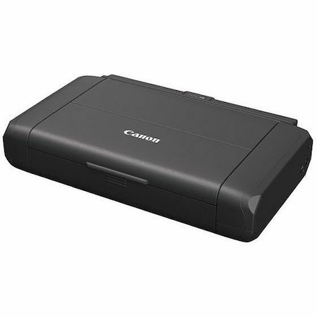 Canon PIXMA TR150 Portable Wireless Inkjet Printer - Color