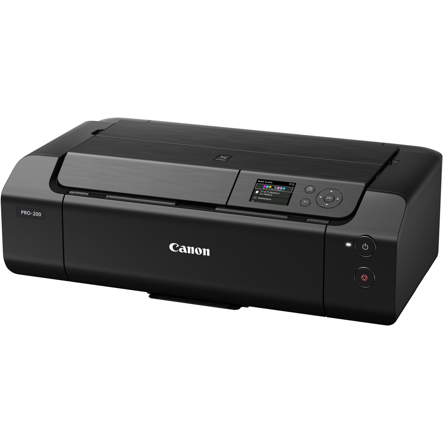 Canon PIXMA PRO-200 Desktop Wireless Inkjet Printer - Colour