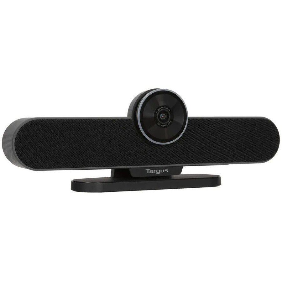 Targus AEM350UKZ Video Conferencing Camera - 8.5 Megapixel - 30 fps - Black - USB Type A