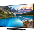Samsung 890 HG49NE890UF 49" Smart LED-LCD TV - 4K UHDTV - Silver
