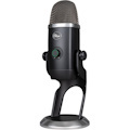 Blue Yeti X Wired Condenser Microphone