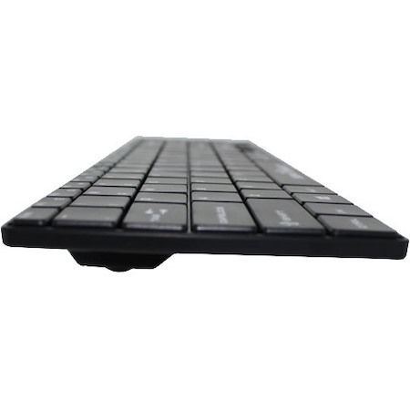 Seal Shield Cleanwipe Wireless Waterproof Keyboard