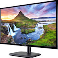 AOpen 22CV1Q 21.5" Full HD LCD Monitor - 16:9 - Black
