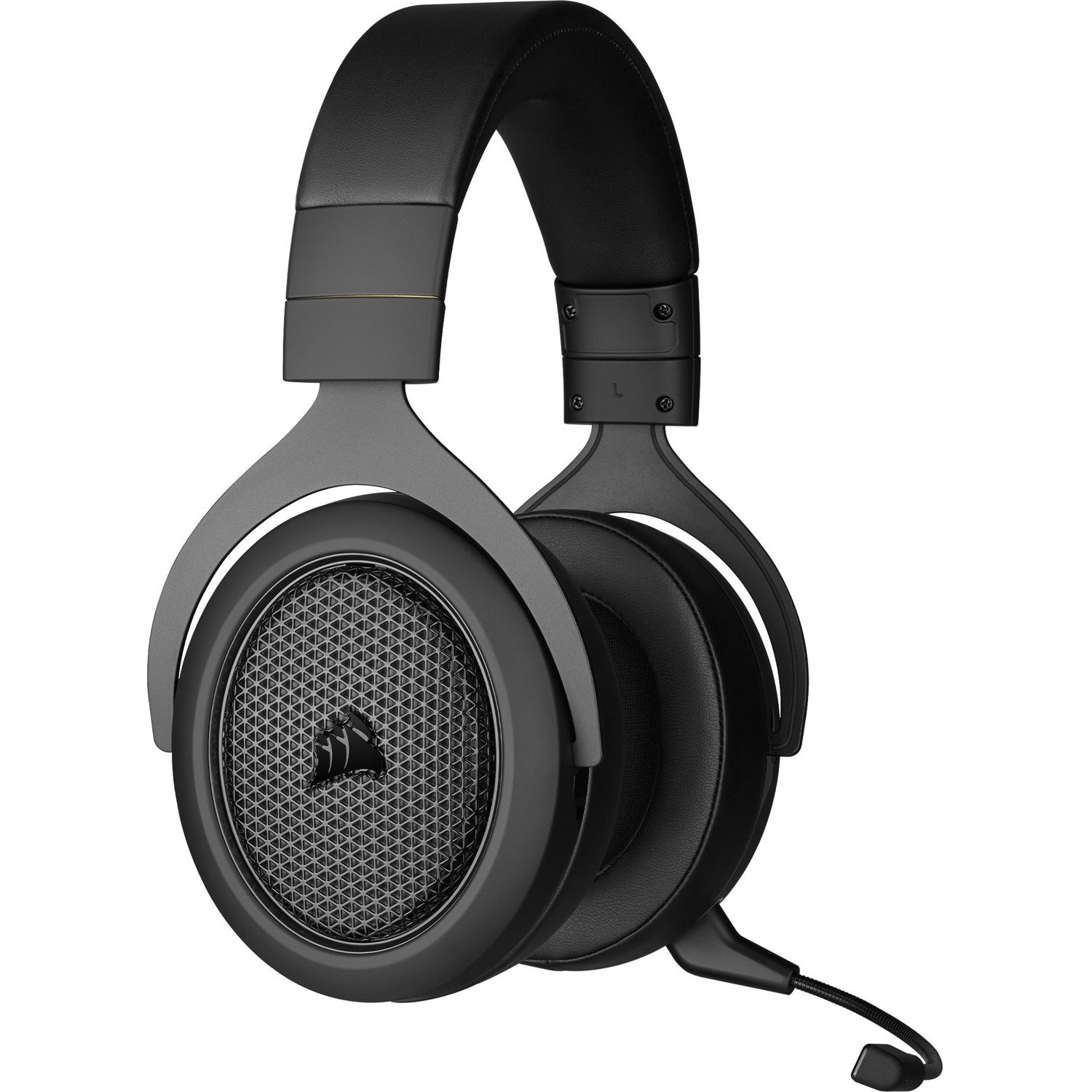 Corsair HS70 Wired Gaming Headset with Bluetooth