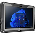 Getac F110 F110 G6 Rugged Tablet - 11.6" Full HD - Intel - 16 GB - 256 GB SSD - Windows 11 Pro 64-bit
