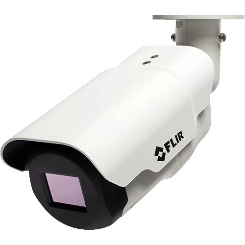 FLIR FB-Series O FB-324-O Network Camera - Bullet