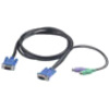 Amer 10 FT HD KVM Cable Kit (1-3)