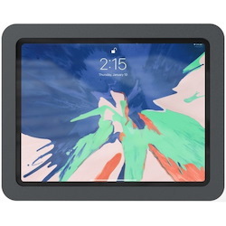 Heckler Design WindFall Mounting Bracket for iPad Pro - Black Gray