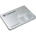 Transcend SSD230 256 GB Solid State Drive - 2.5" Internal - SATA (SATA/600)