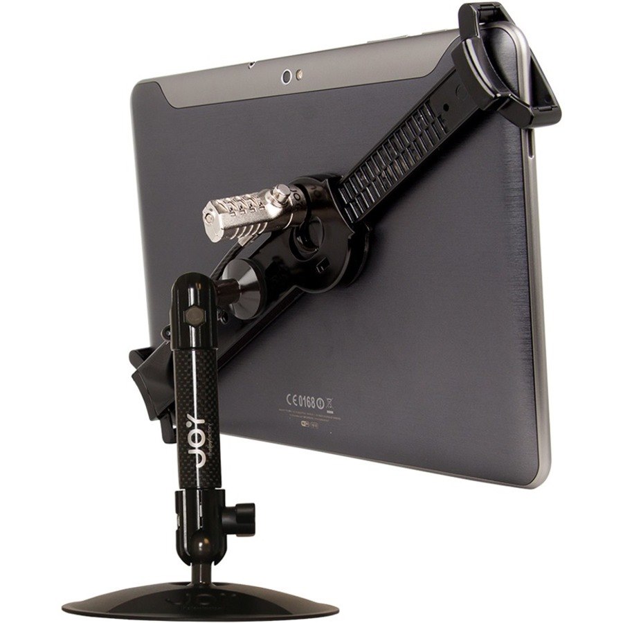 The Joy Factory LockDown MNU111CL Tablet PC Holder