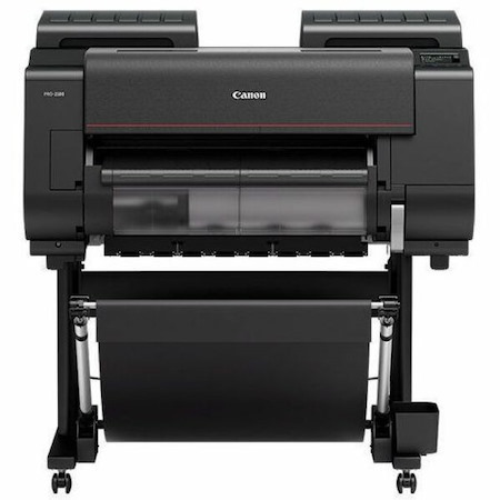 Canon imagePROGRAF PRO Pro-2100 Inkjet Large Format Printer - 24" Print Width - Color