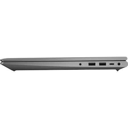 HP ZBook Power G8 15.6" Mobile Workstation - Full HD - 1920 x 1080 - Intel Core i9 11th Gen i9-11950H Octa-core (8 Core) 2.60 GHz - 64 GB Total RAM - 512 GB SSD