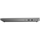 HP ZBook Power G8 15.6" Mobile Workstation - Full HD - 1920 x 1080 - Intel Core i9 11th Gen i9-11950H Octa-core (8 Core) 2.60 GHz - 64 GB Total RAM - 512 GB SSD