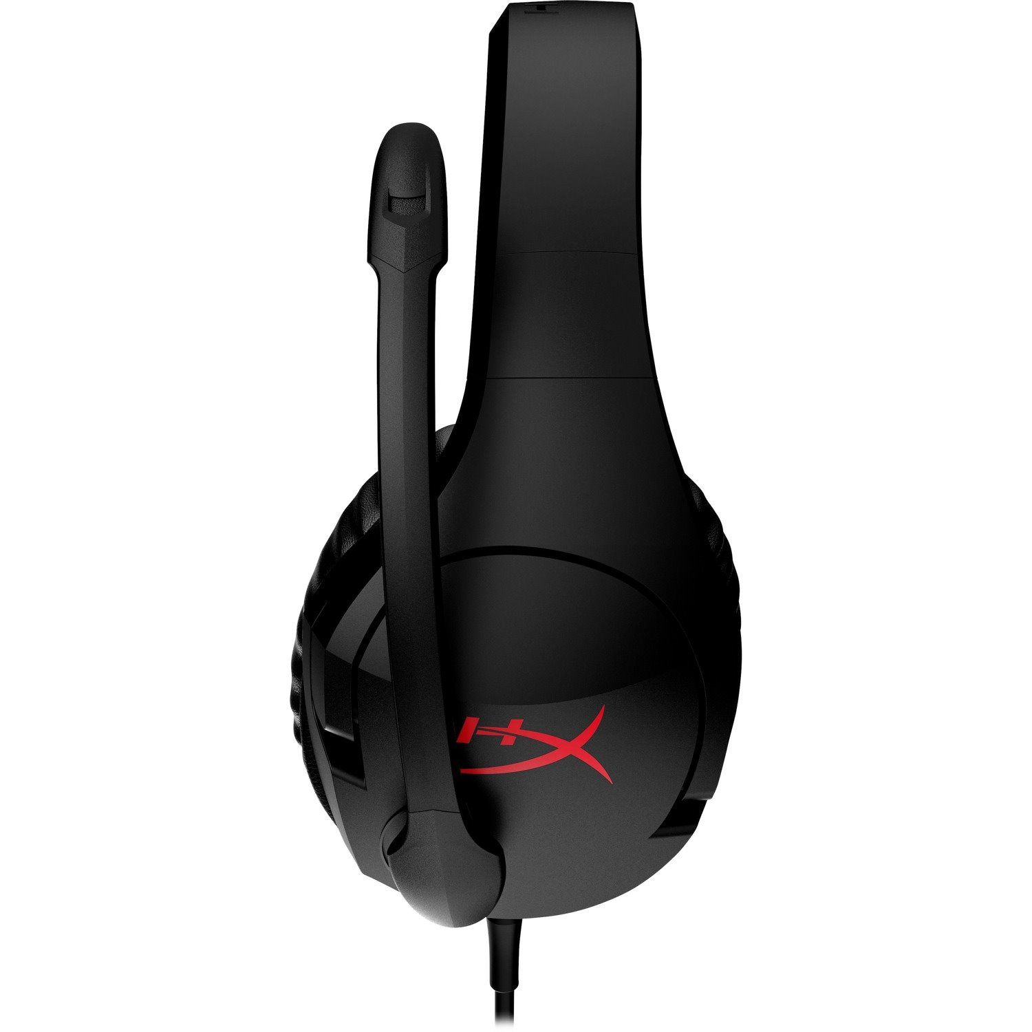 HyperX Cloud Stinger Wired Over-the-head Stereo Gaming Headset - Black/Red