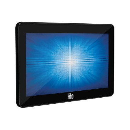 Elo 0702L 7" Class LCD Touchscreen Monitor - 5:3 - 25 ms