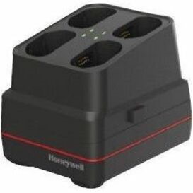 Honeywell Multi-Bay Battery Charger