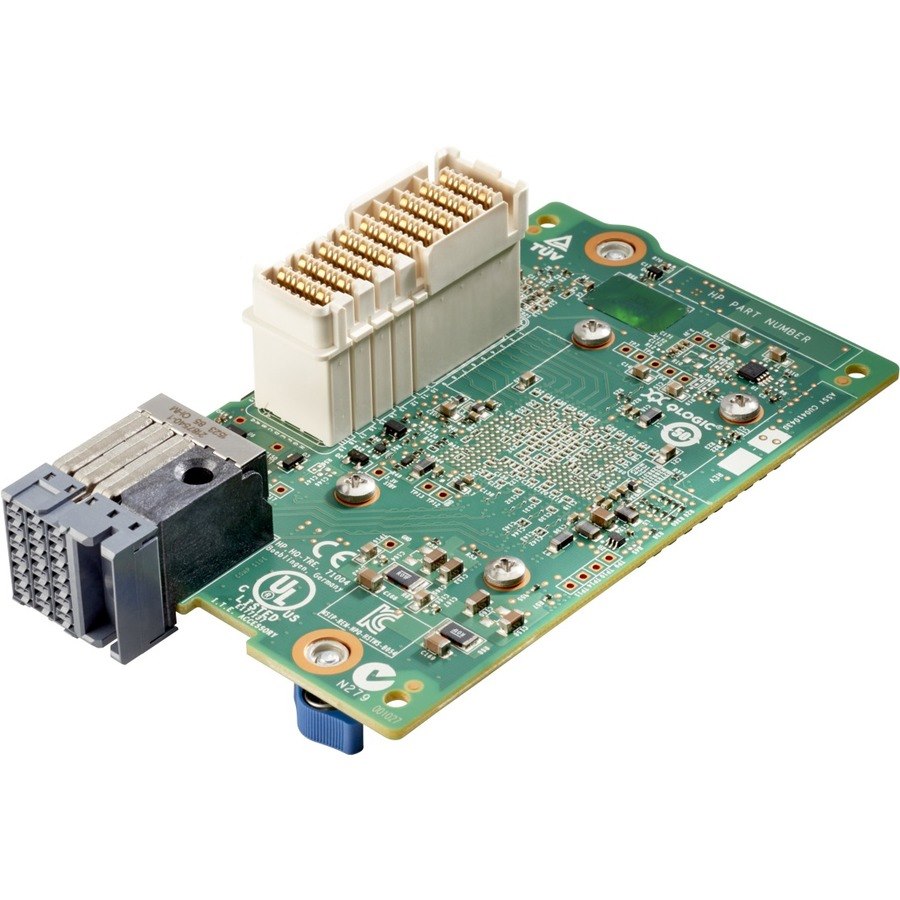 HPE 3830C Fibre Channel Host Bus Adapter