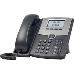 Cisco SPA 502G IP Phone - Refurbished