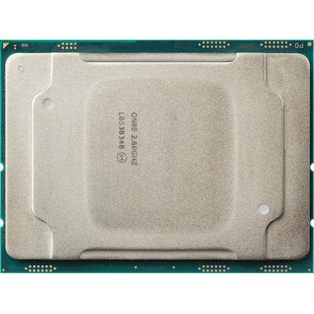 HP Intel Xeon Silver (2nd Gen) 4214 Dodeca-core (12 Core) 2.20 GHz Processor Upgrade