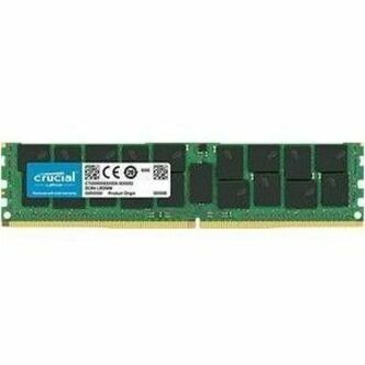 CRUCIAL/MICRON - IMSOURCING 64GB (1 x 64 GB) DDR4 SDRAM Memory Module