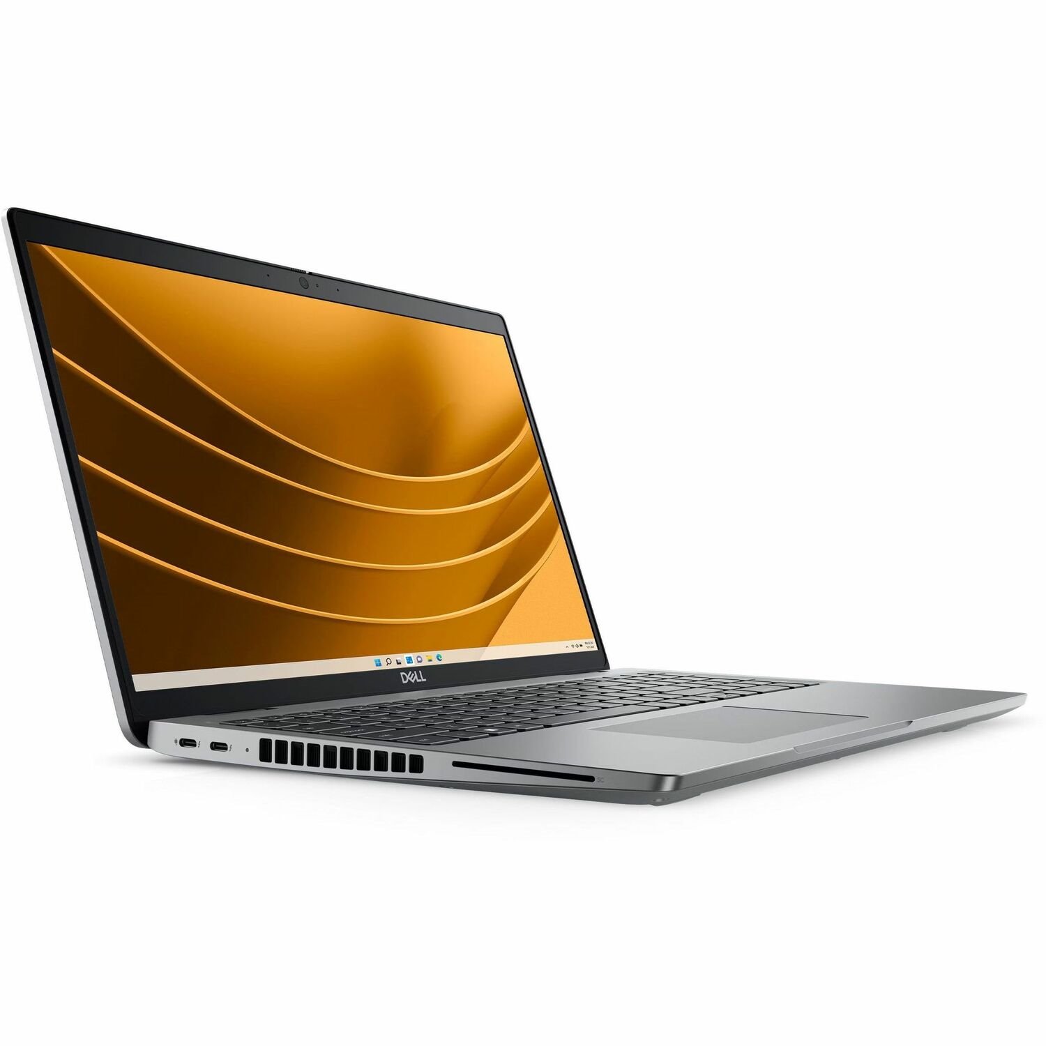 Dell Latitude 5000 5550 15.6" Notebook - Full HD - Intel Core Ultra 5 125U - 16 GB - 256 GB SSD - Gray