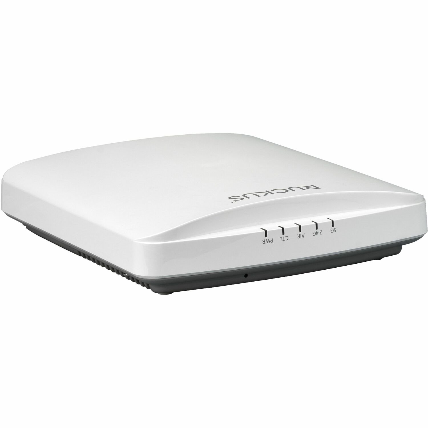 RUCKUS R650 Dual Band IEEE 802.11 a/b/g/n/ac/ax 2.90 Gbit/s Wireless Access Point - Indoor