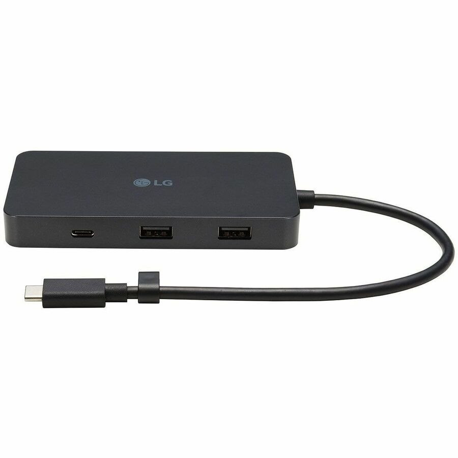 LG UHG7 USB Multi Hub