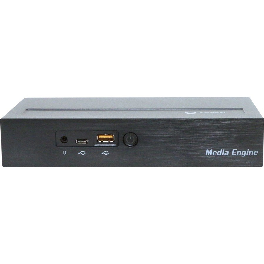 AOpen Media Engine ME57U Digital Signage Appliance