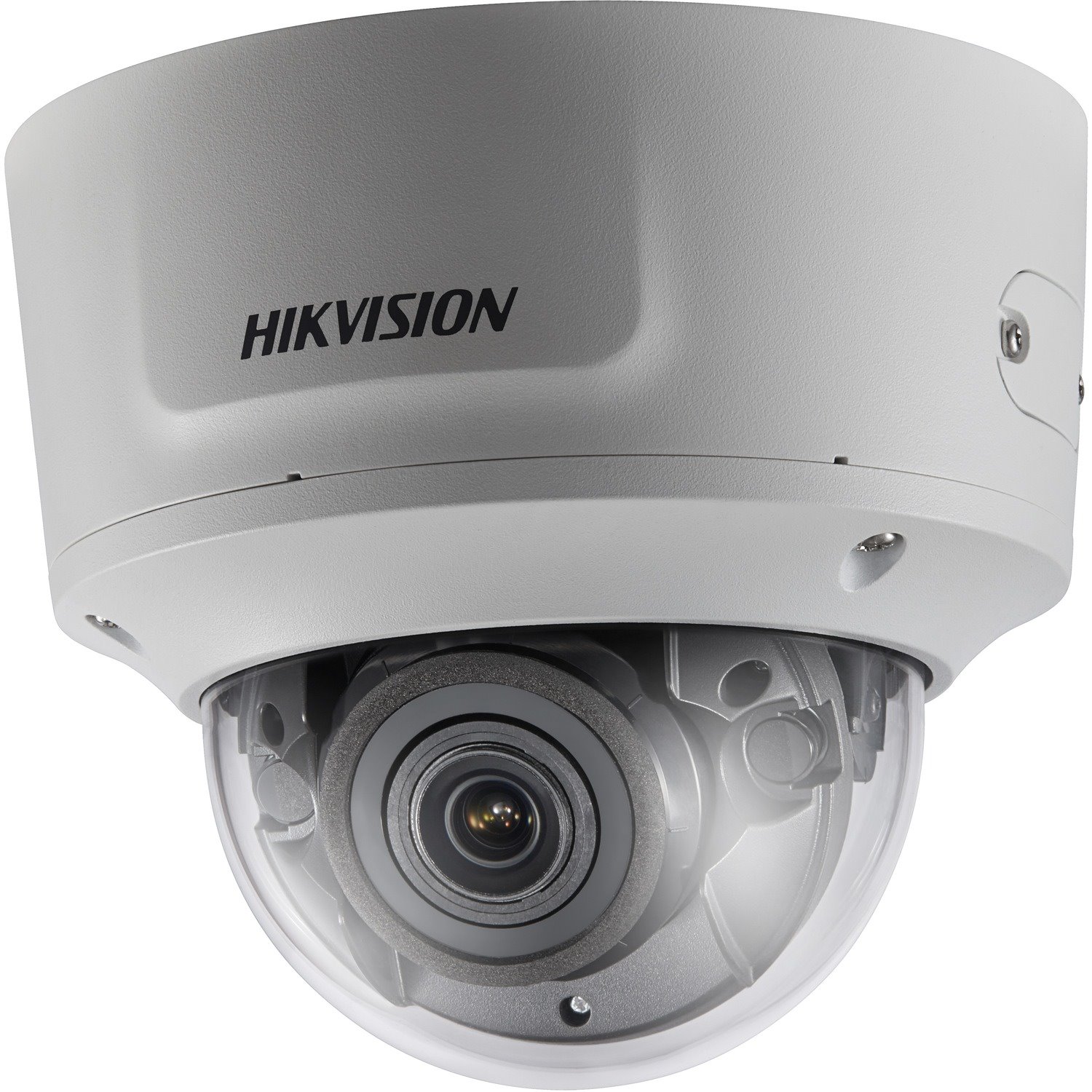 Hikvision EasyIP 3.0 DS-2CD2725FWD-IZS 2 Megapixel HD Network Camera - Colour - Dome