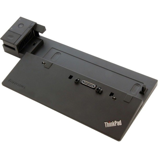 Lenovo Pro Dock Proprietary Interface Docking Station for Notebook - Charging Capability