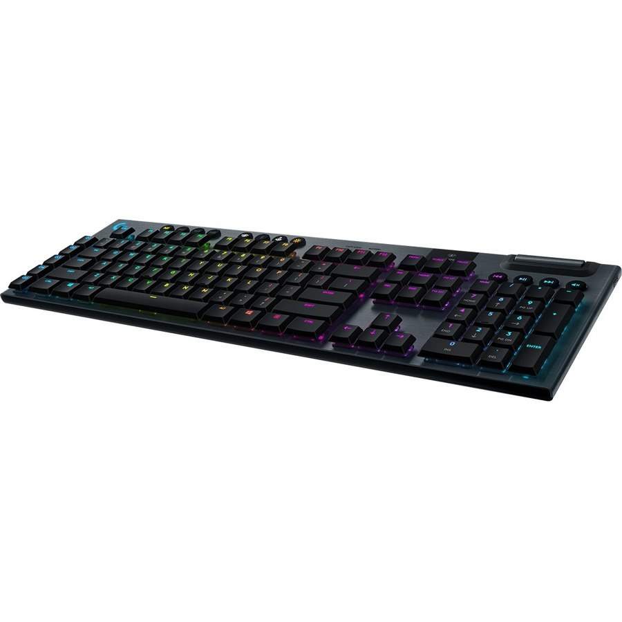 logitech g915 wired