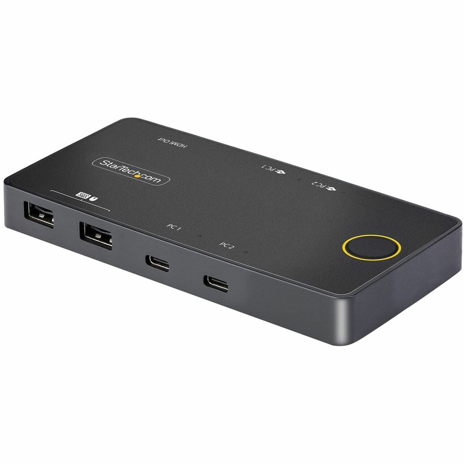 StarTech.com KVM Switchbox