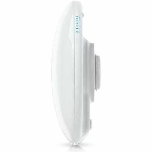 Ubiquiti UDB-Pro Single Band IEEE 802.11a/n/ac 867 Mbit/s Wireless Bridge - Outdoor