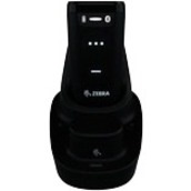 Zebra Companion CS6080 Handheld Barcode Scanner - Wireless Connectivity - Midnight Black