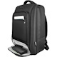 Urban Factory MIXEE Carrying Case (Backpack) for 14" Notebook - Black