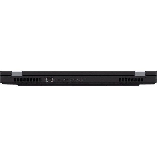Lenovo ThinkPad P15 Gen 2 20YQ0018UK 39.6 cm (15.6") Mobile Workstation - Full HD - 1920 x 1080 - Intel Core i5 11th Gen i5-11500H Hexa-core (6 Core) 2.90 GHz - 16 GB Total RAM - 512 GB SSD - Black