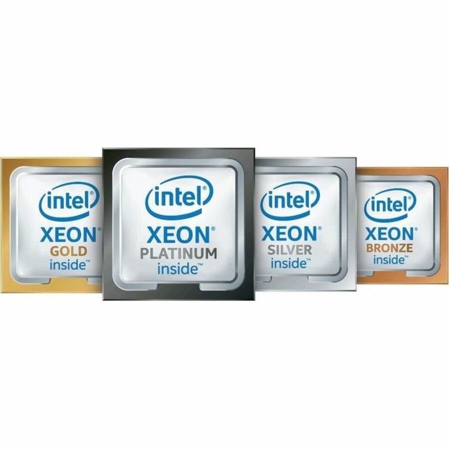 HPE Intel Xeon Gold 5120 Tetradeca-core (14 Core) 2.20 GHz Processor Upgrade