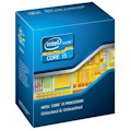 Intel Core i5 i5-4400 (4th Gen) i5-4460 Quad-core (4 Core) 3.20 GHz Processor - Retail Pack