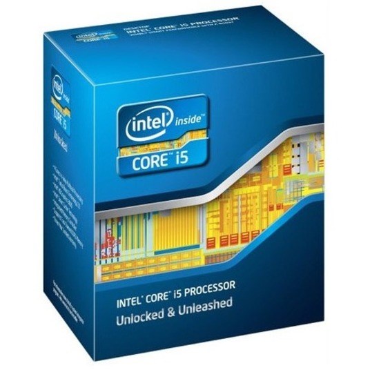 Intel Core i5 i5-4500 (4th Gen) i5-4590 Quad-core (4 Core) 3.30 GHz Processor - Retail Pack