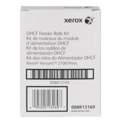 Xerox Versant 2100/80/180 2-Tray OHCF Feeder Rolls