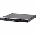 1-Local/8-Remote Shared Access 32-Port Multi-Interface Cat 5 KVM over IP Switch